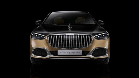 maybach louis vuitton